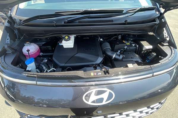 2024 Hyundai STARIA US4.V3