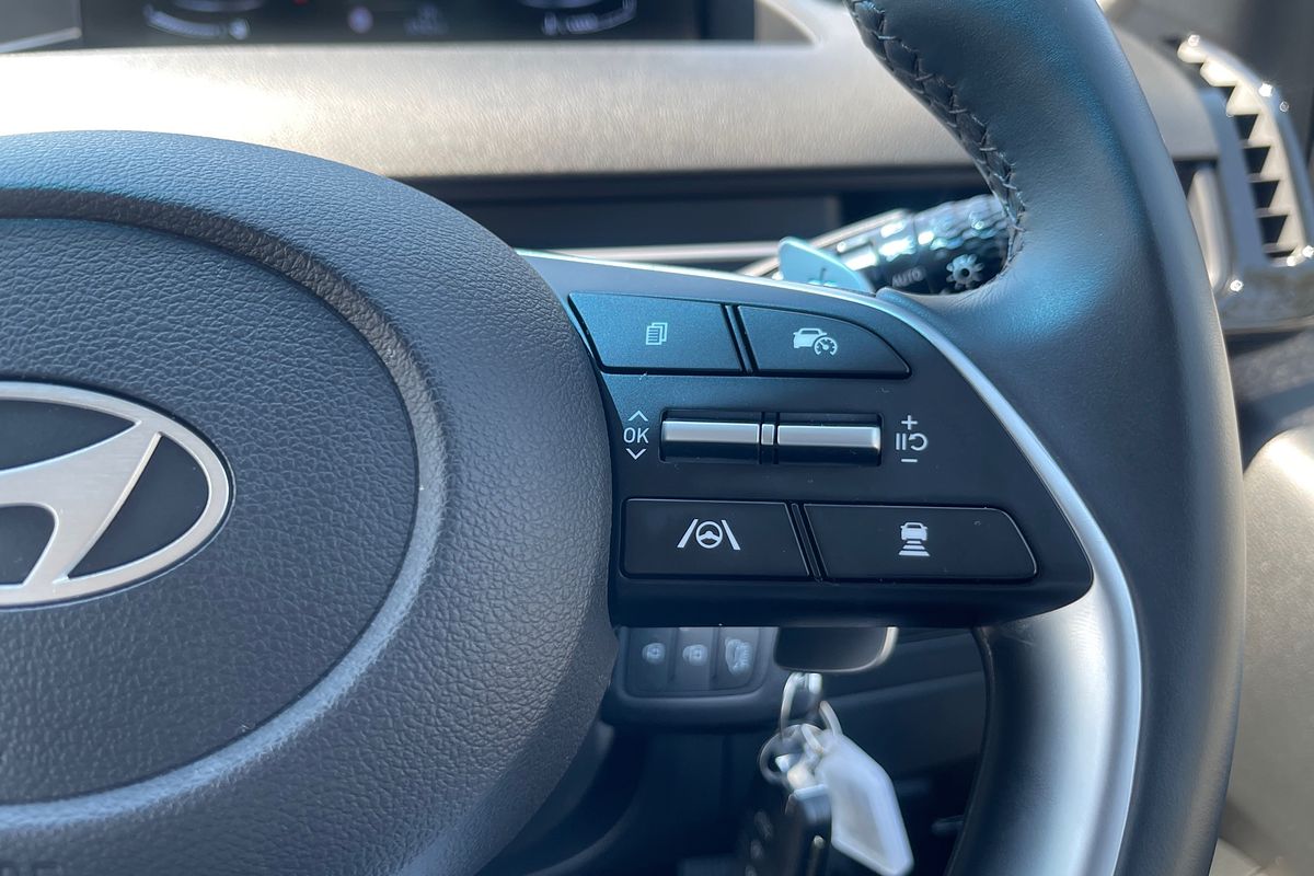 2024 Hyundai STARIA US4.V3