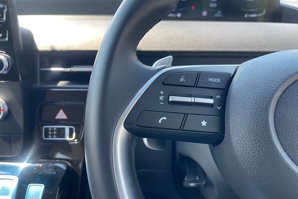 2024 Hyundai STARIA US4.V3