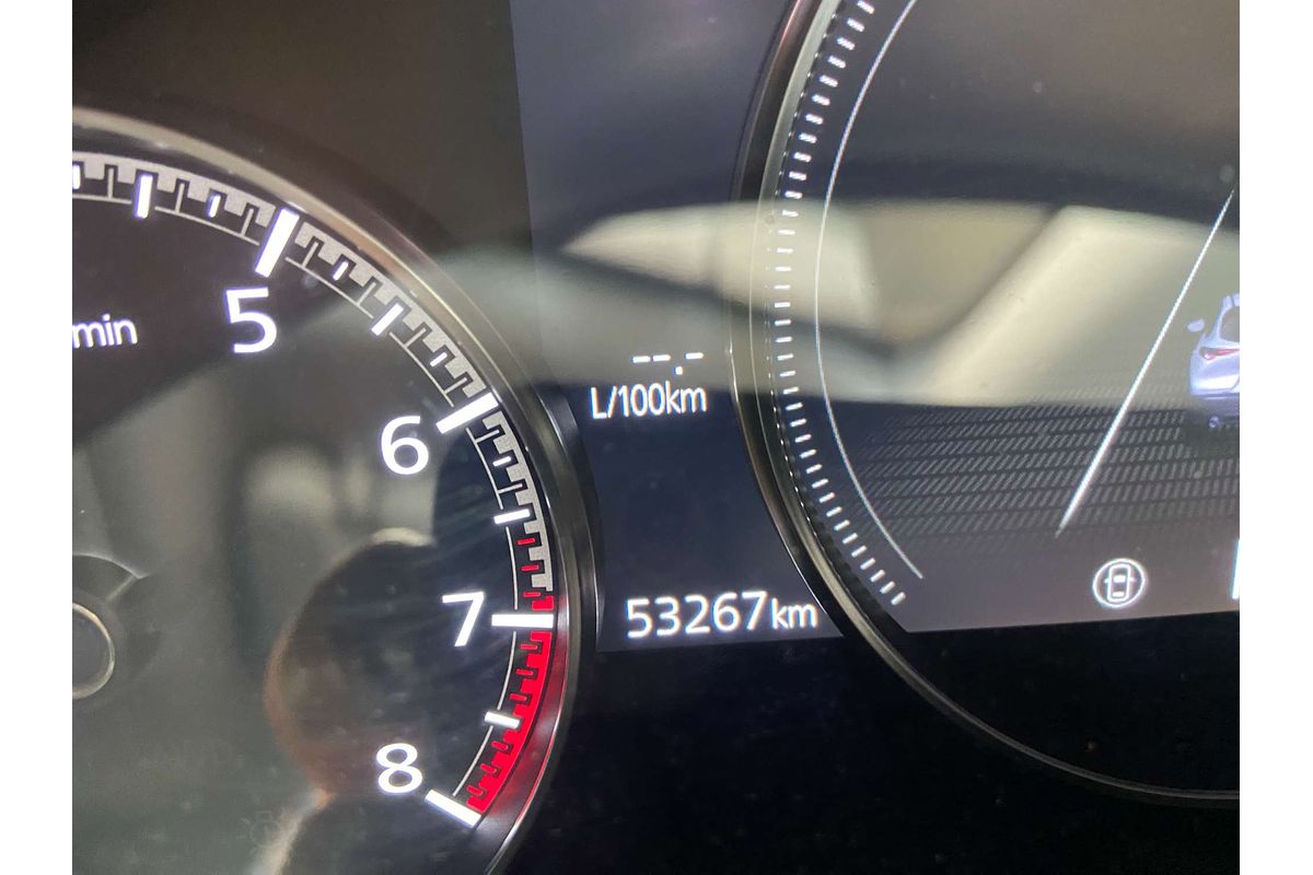 2023 Mazda CX-30 G20 Pure DM Series