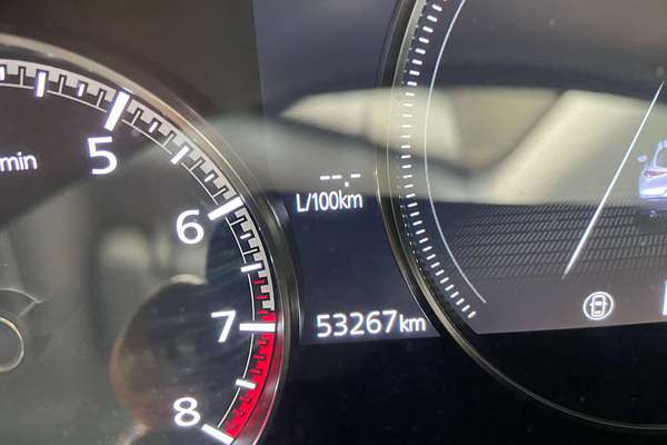 2023 Mazda CX-30 G20 Pure DM Series