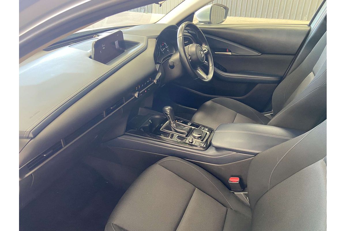2023 Mazda CX-30 G20 Pure DM Series