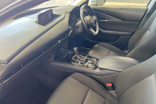 2023 Mazda CX-30 G20 Pure DM Series