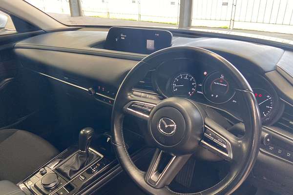 2023 Mazda CX-30 G20 Pure DM Series