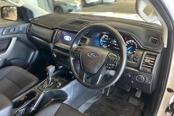 2020 Ford Ranger Sport PX MkIII 4X4 3.2L