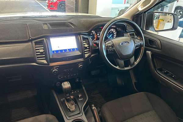 2020 Ford Ranger Sport PX MkIII 4X4 3.2L