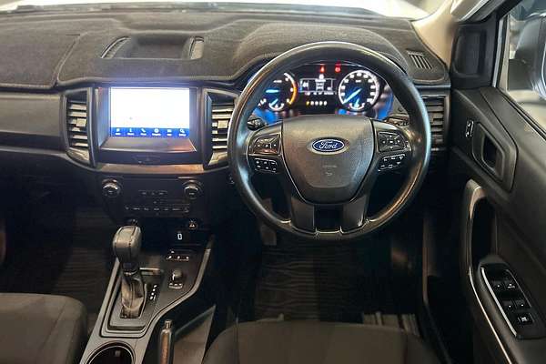 2020 Ford Ranger Sport PX MkIII 4X4 3.2L