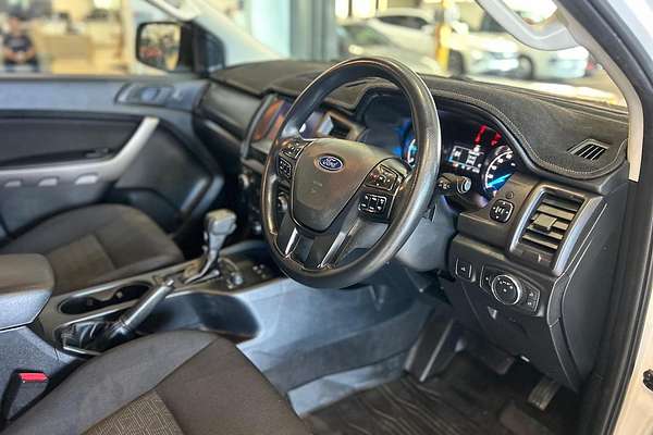 2020 Ford Ranger Sport PX MkIII 4X4 3.2L