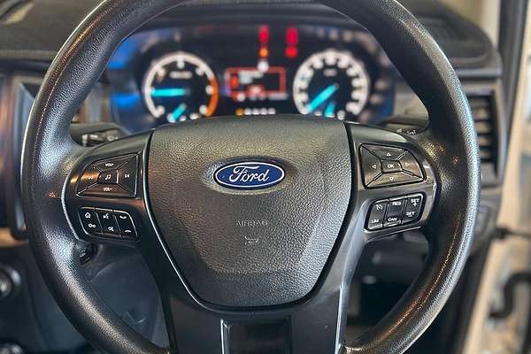 2020 Ford Ranger Sport PX MkIII 4X4 3.2L