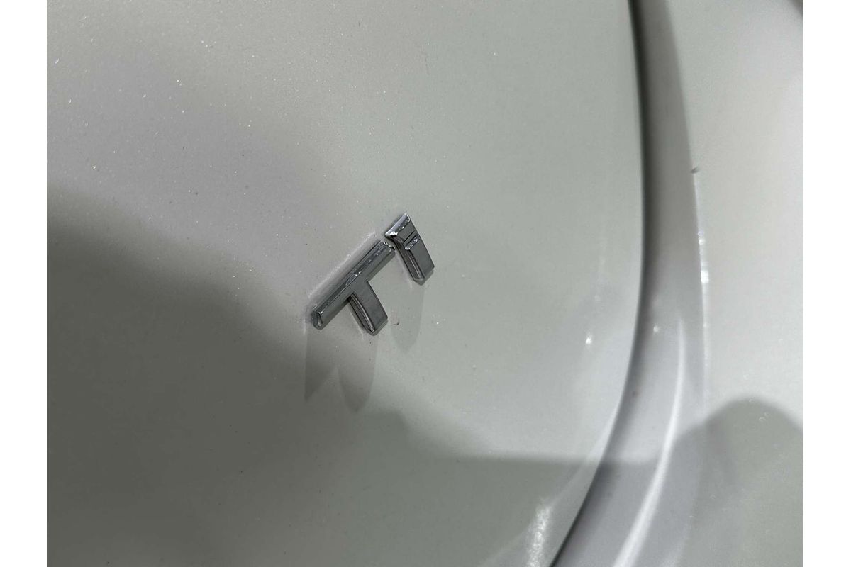 2019 Nissan QASHQAI Ti J11 Series 2
