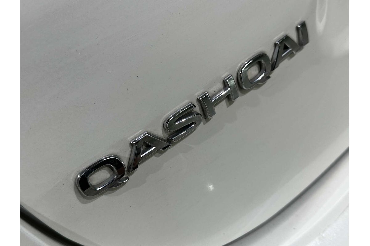 2019 Nissan QASHQAI Ti J11 Series 2