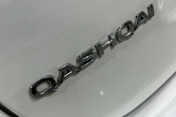 2019 Nissan QASHQAI Ti J11 Series 2
