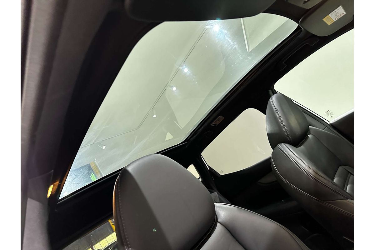 2019 Nissan QASHQAI Ti J11 Series 2