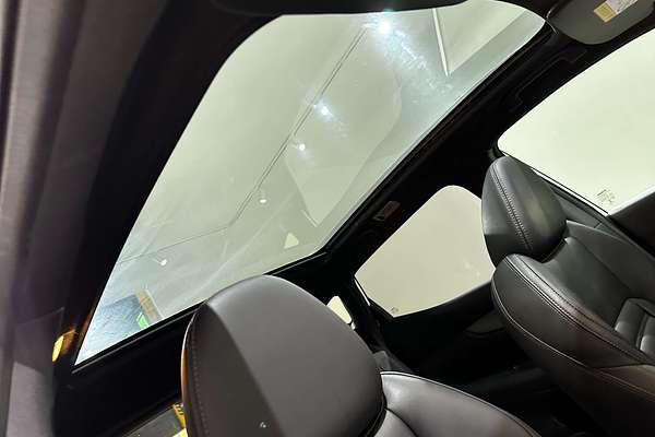2019 Nissan QASHQAI Ti J11 Series 2
