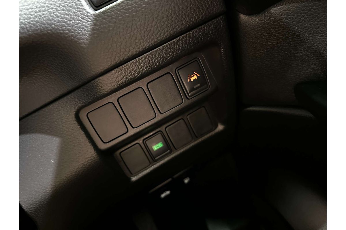 2019 Nissan QASHQAI Ti J11 Series 2