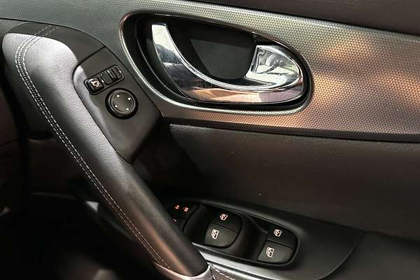 2019 Nissan QASHQAI Ti J11 Series 2