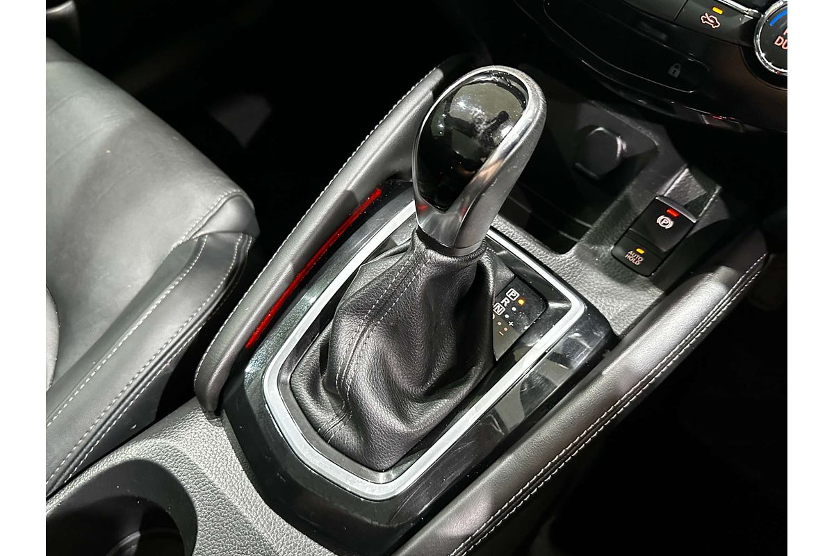 2019 Nissan QASHQAI Ti J11 Series 2