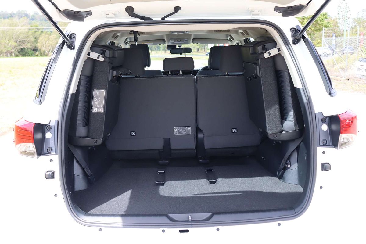 2024 Toyota Fortuner GX GUN156R