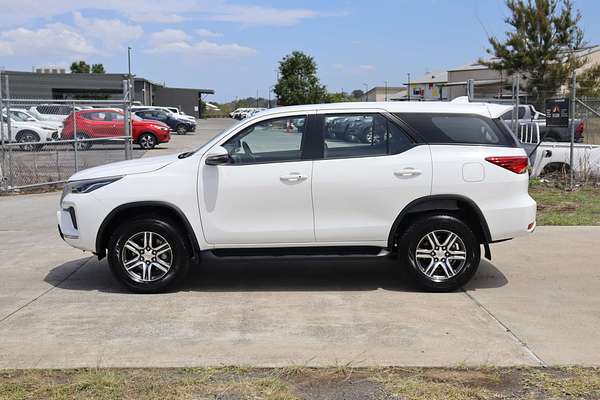 2024 Toyota Fortuner GX GUN156R