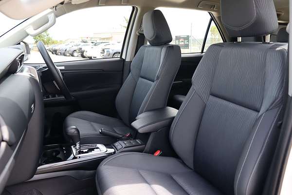 2024 Toyota Fortuner GX GUN156R