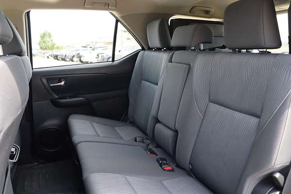 2024 Toyota Fortuner GX GUN156R