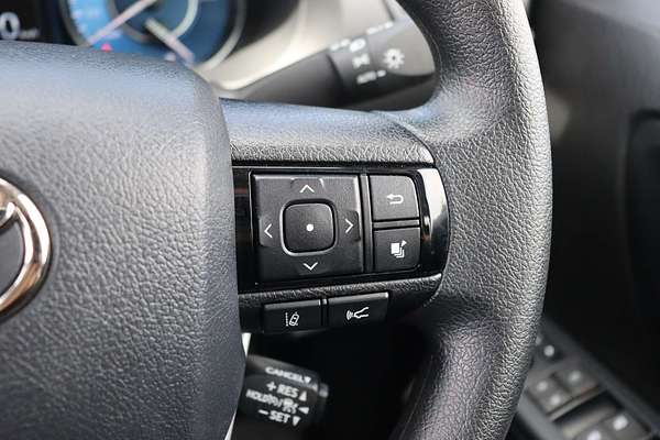 2024 Toyota Fortuner GX GUN156R