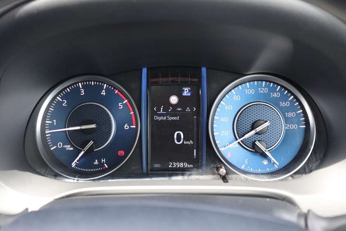 2024 Toyota Fortuner GX GUN156R