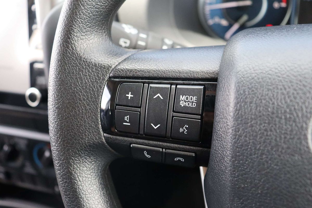 2024 Toyota Fortuner GX GUN156R