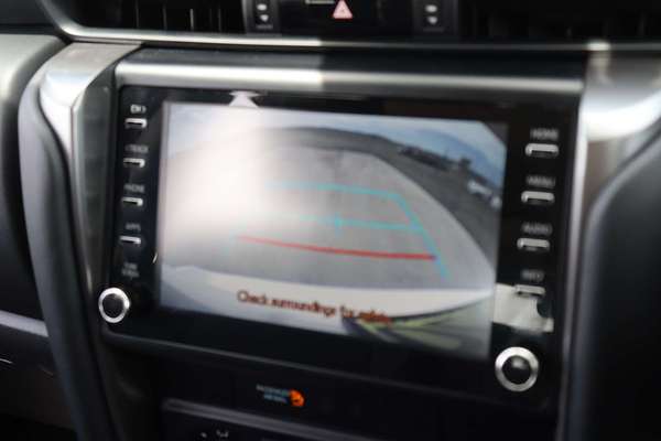 2024 Toyota Fortuner GX GUN156R