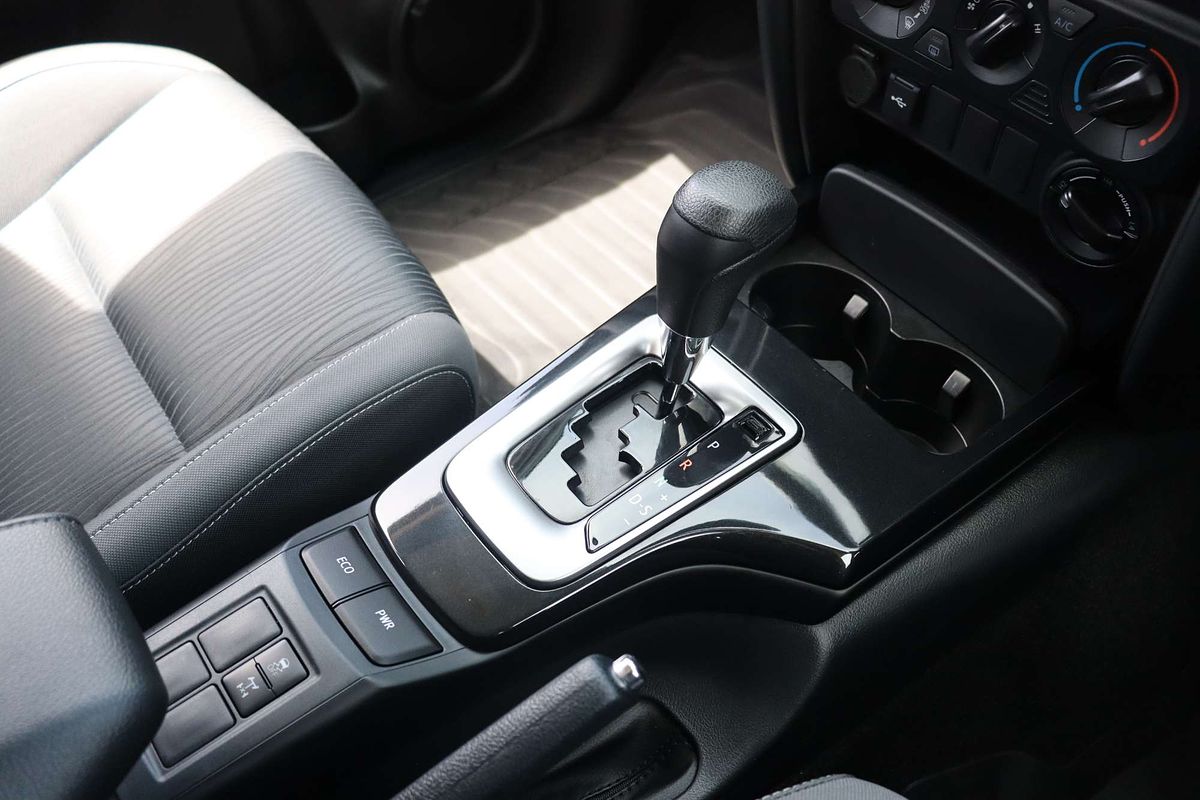 2024 Toyota Fortuner GX GUN156R