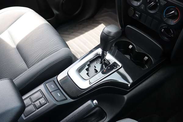 2024 Toyota Fortuner GX GUN156R