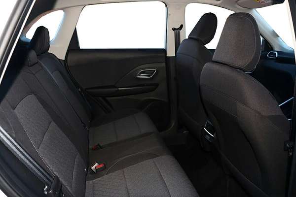 2025 MG ZS Excite ZS32