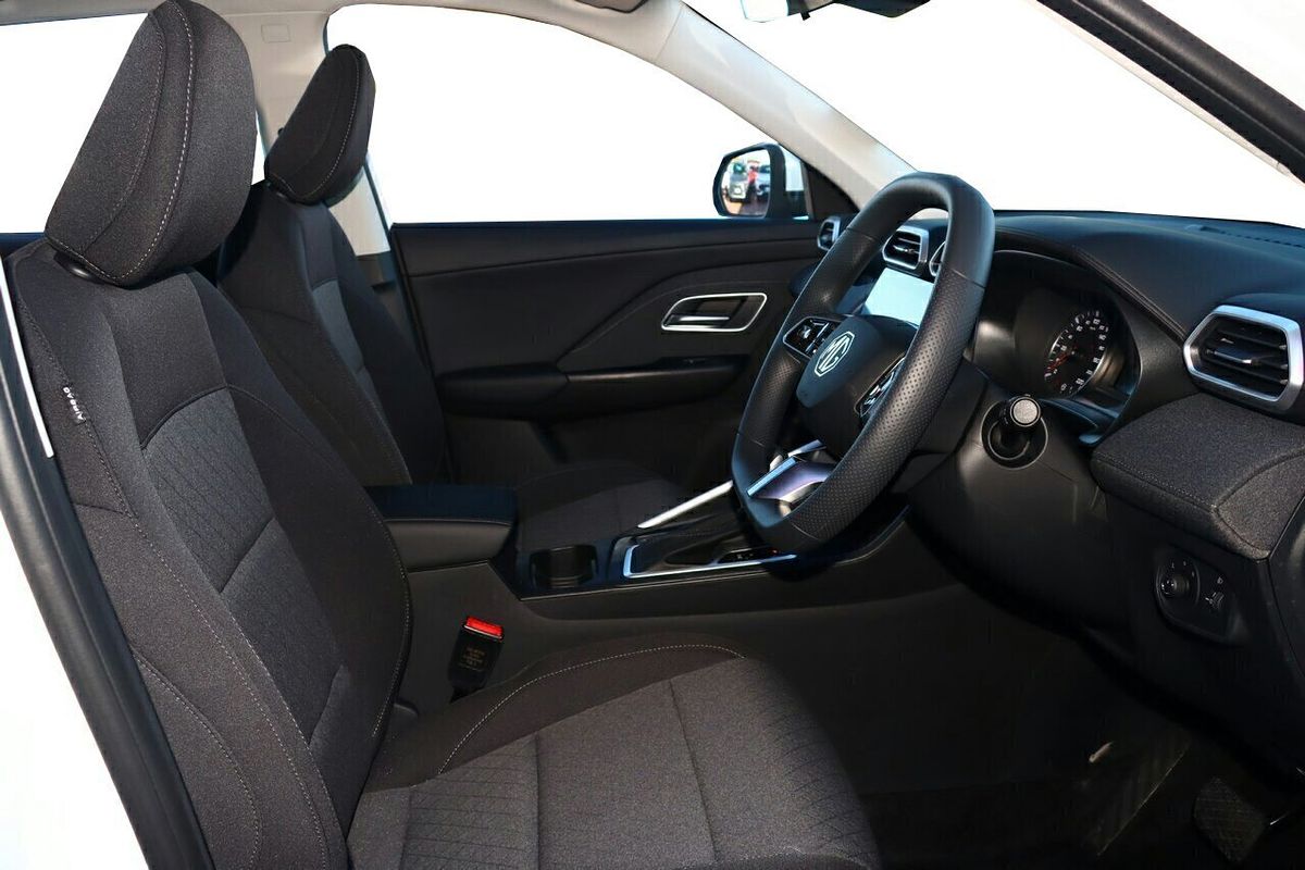 2025 MG ZS Excite ZS32