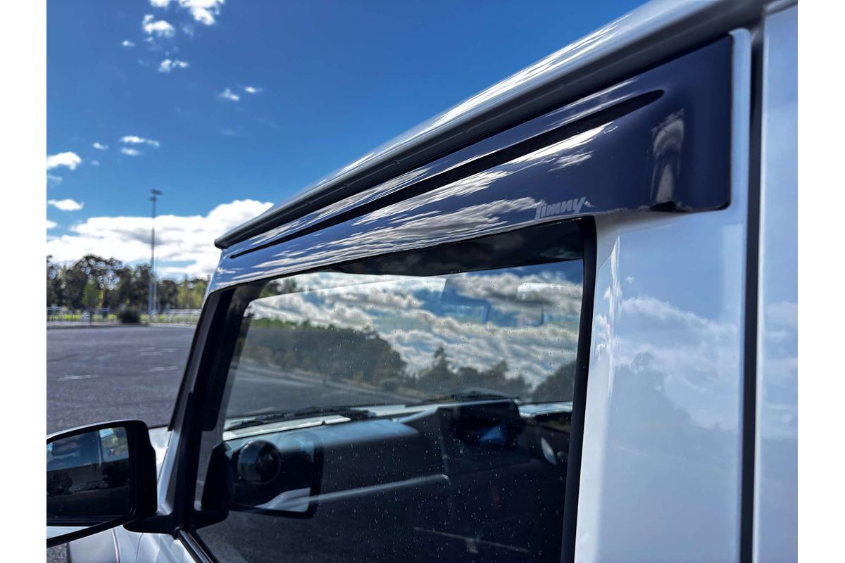 2024 Suzuki Jimny Lite GJ