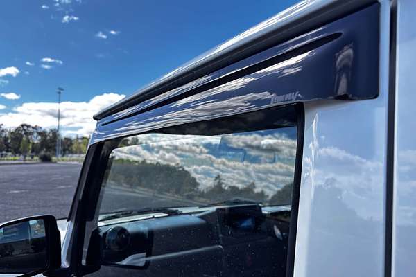 2024 Suzuki Jimny Lite GJ
