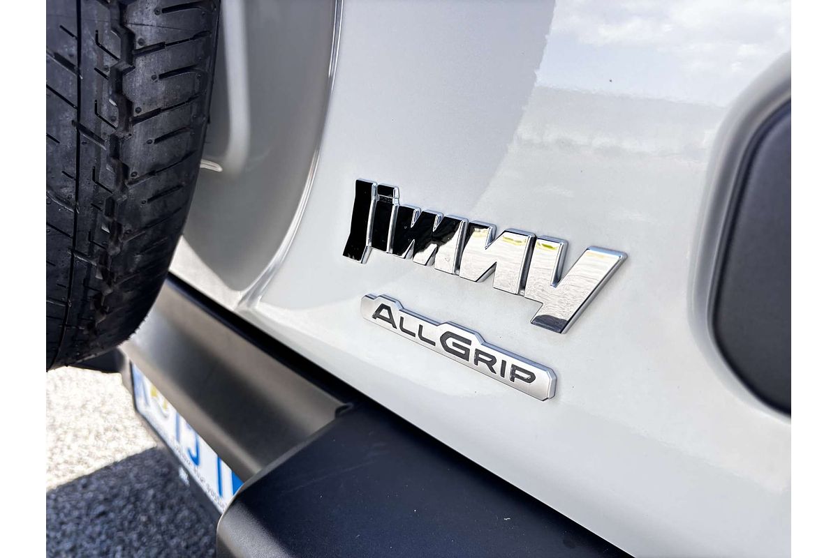 2024 Suzuki Jimny Lite GJ