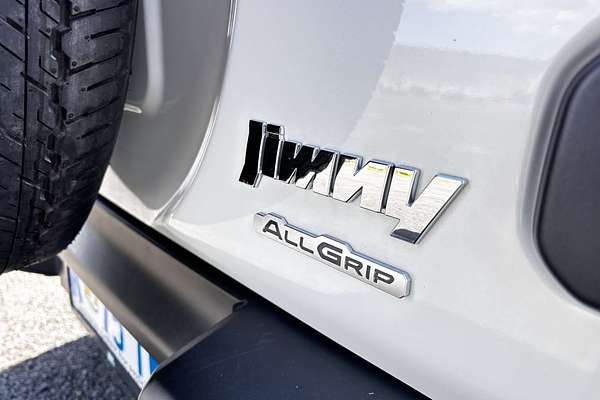 2024 Suzuki Jimny Lite GJ