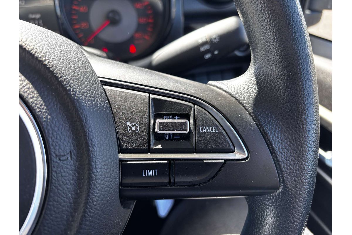 2024 Suzuki Jimny Lite GJ