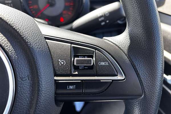 2024 Suzuki Jimny Lite GJ