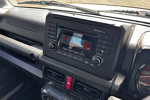 2024 Suzuki Jimny Lite GJ