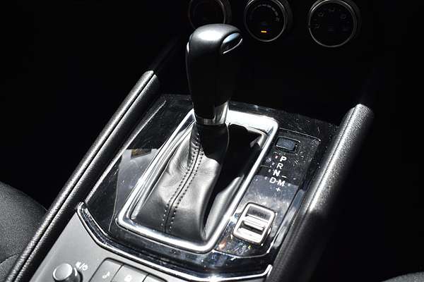 2024 Mazda CX-5 G20 Maxx KF Series