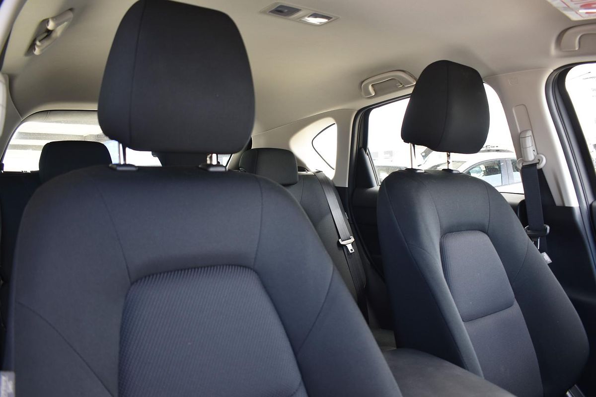 2024 Mazda CX-5 G20 Maxx KF Series
