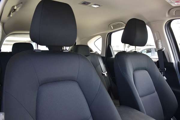 2024 Mazda CX-5 G20 Maxx KF Series