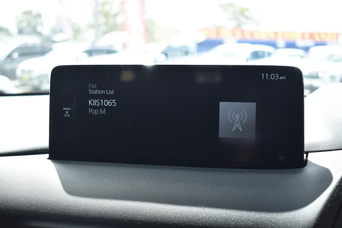 2024 Mazda CX-5 G20 Maxx KF Series
