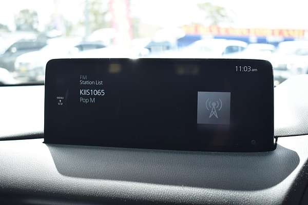 2024 Mazda CX-5 G20 Maxx KF Series