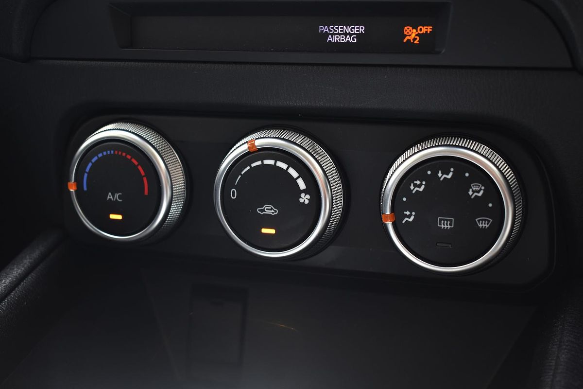 2024 Mazda CX-5 G20 Maxx KF Series