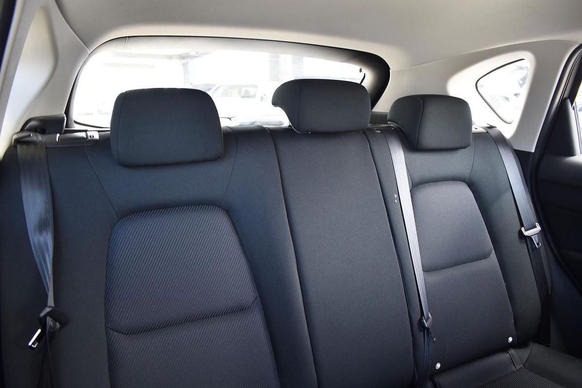 2024 Mazda CX-5 G20 Maxx KF Series