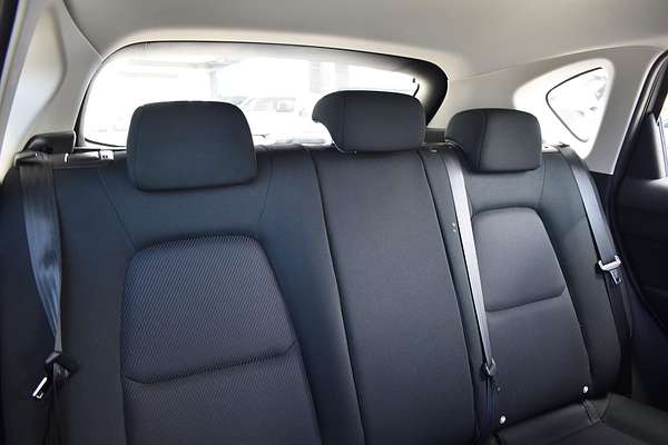 2024 Mazda CX-5 G20 Maxx KF Series