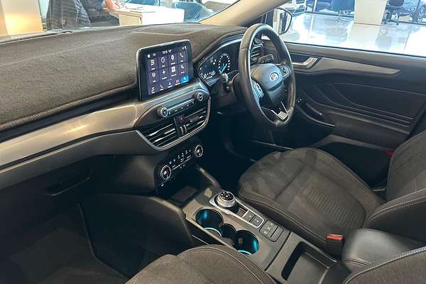 2019 Ford Focus Active SA