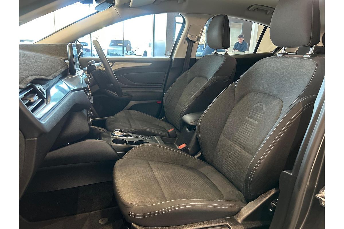 2019 Ford Focus Active SA